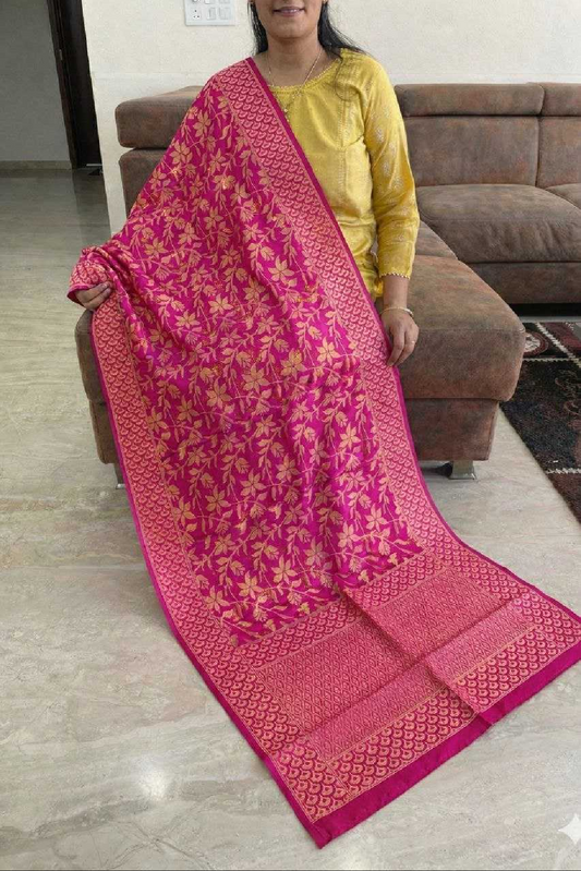 Fancy Banarasiya Dupatta
