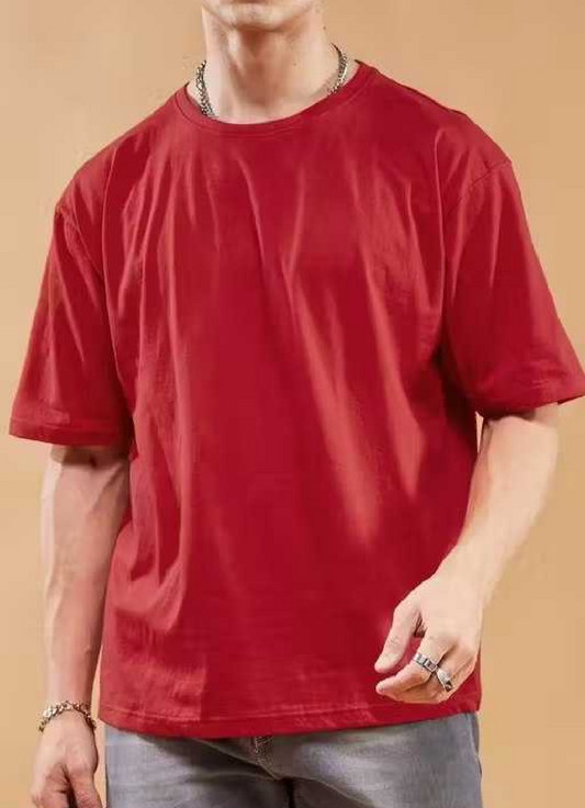 Trendy Streetwear Oversized Fit