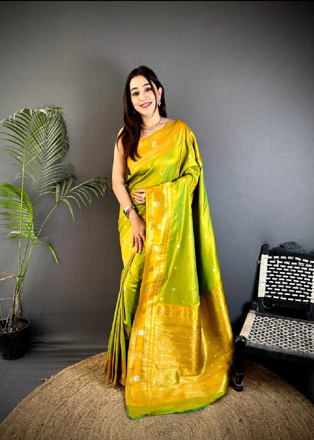 Silk Sarees Festive Collection