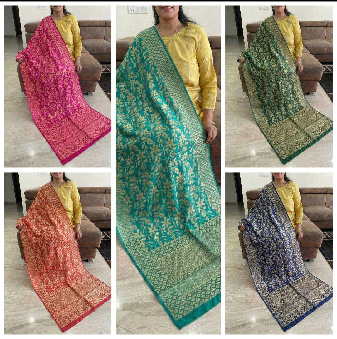 Fancy Banarasiya Dupatta