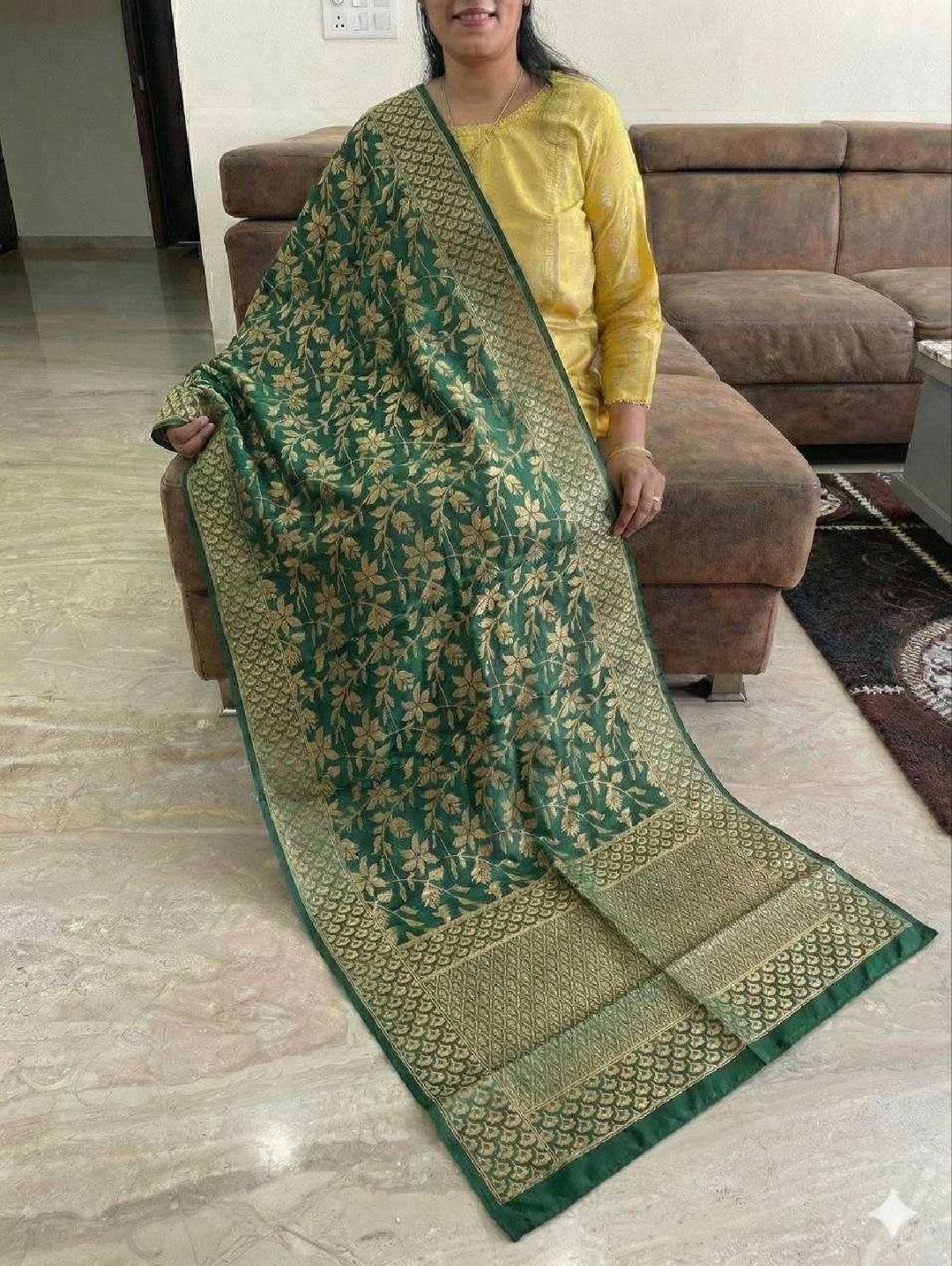 Fancy Banarasiya Dupatta