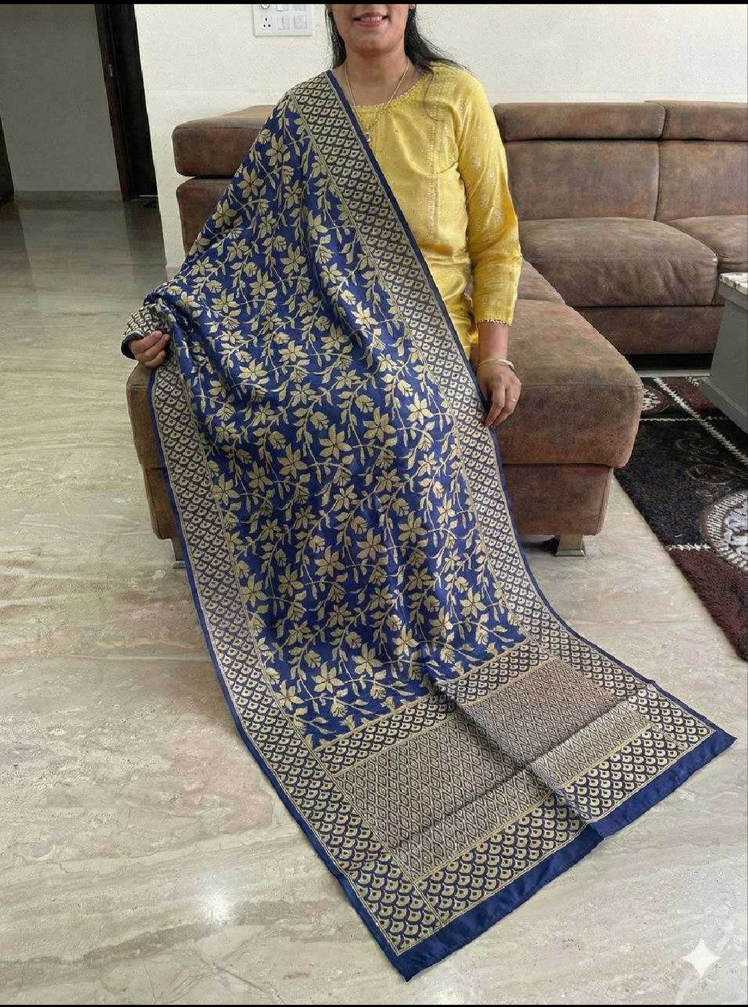 Fancy Banarasiya Dupatta