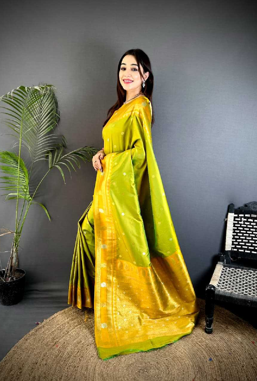 Silk Sarees Festive Collection
