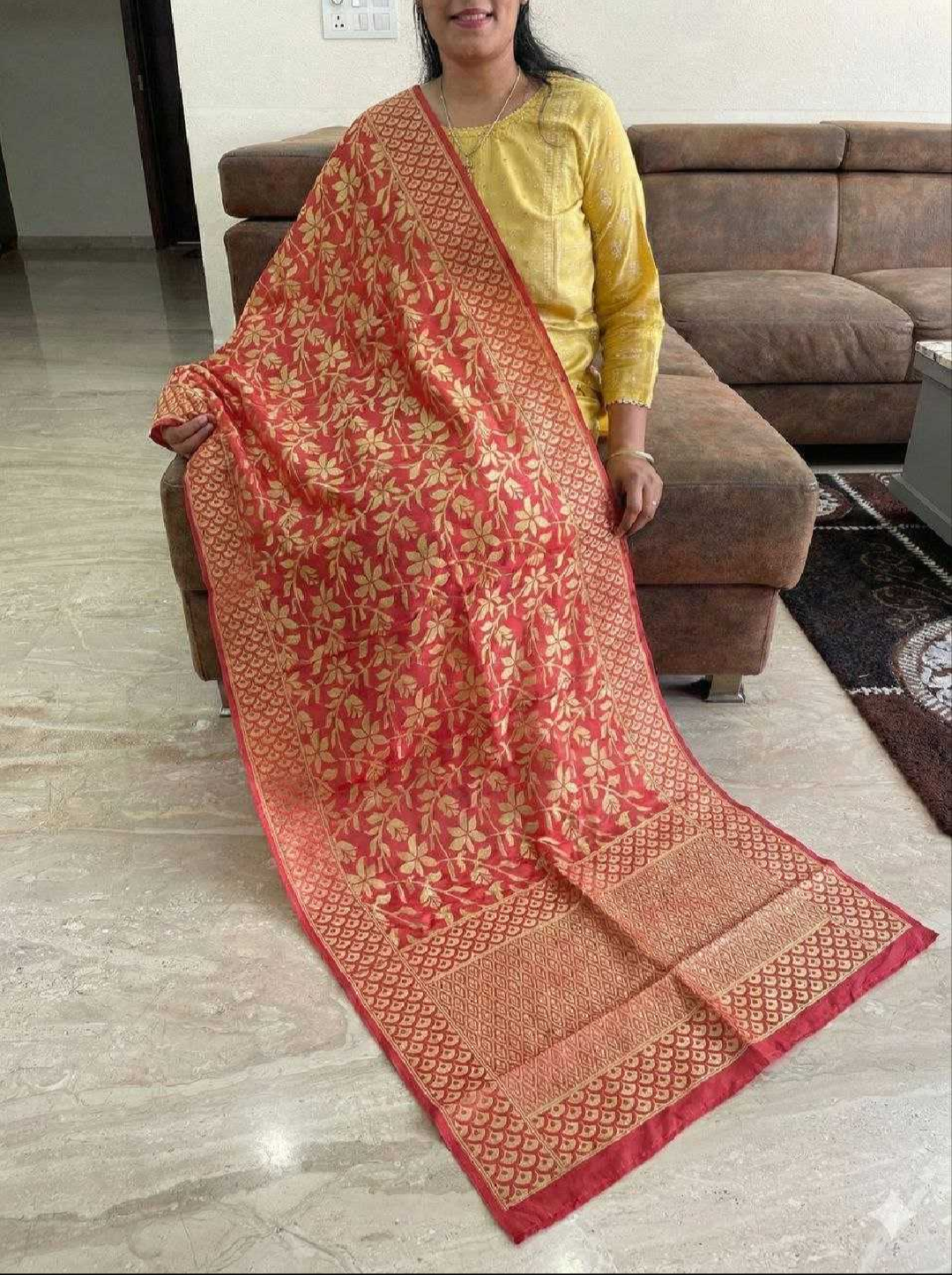 Fancy Banarasiya Dupatta